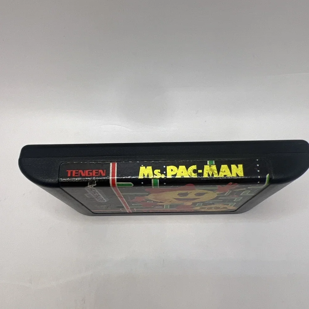 N/A sega genesis